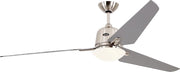 ECO AVIATOS 162, Ventilatore con Luce, CasaFan