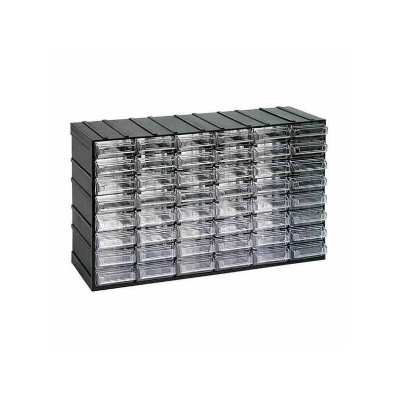 Cassettiera 48 382X148 h 230 601 Artplast