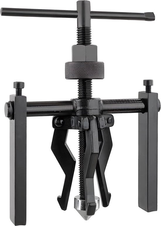 Trekker di Servizio per Interno - Carrello di Stoccaggio in Acciaio di Carbonio - Sostituzione - Kit di Manutenzione per Trasmissione - Carrello di Servizio per Piloti - Auto e Motocicletta.