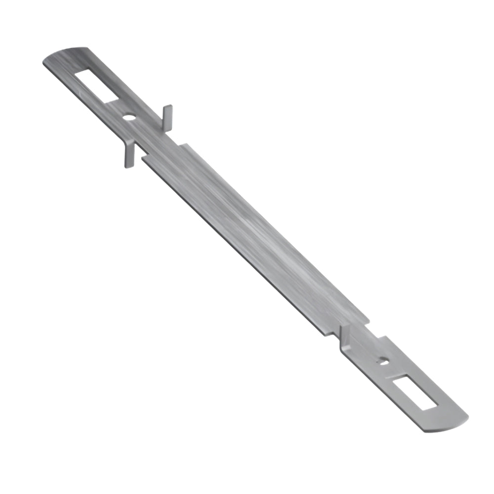 Set di distanziatori in ferro per armature di calcestruzzo *** formato 15 cm, 100 distanziatori, pezzi 10, confezione 1