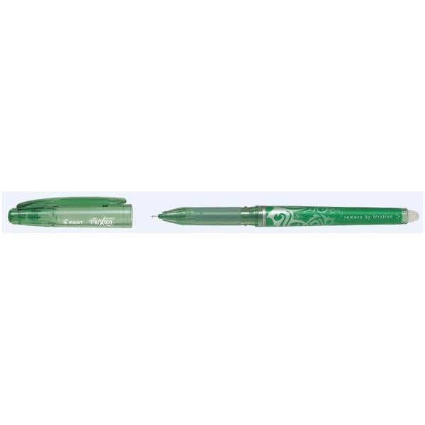Cf12penna frixion point 0.5 verde - 006416