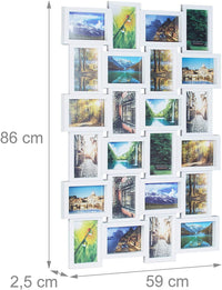 Cornice Jumble 24 foto bianco 13_0000591