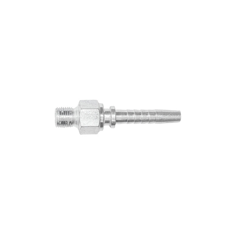 Raccordo AGR DN10 M18x1,5 BSP filettatura esterna