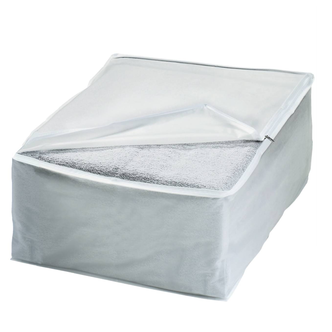 SCATOLA PORTA COPERTA 2 POSTI