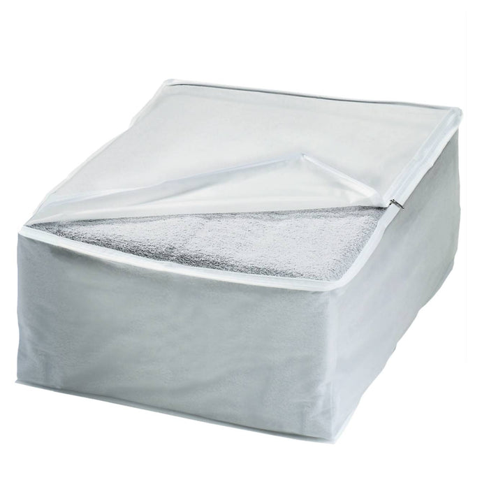 SCATOLA PORTA COPERTA 2 POSTI