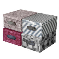 SCATOLA SUSY 2012 50X40X25