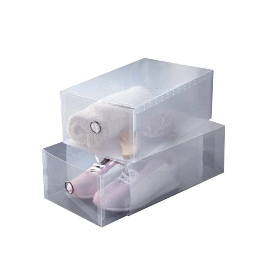 SET 2 CASSETTI MULTIUSO