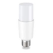 LAMPADINA LED TUBOLARE T45 E27 11W 4000K 1055LM