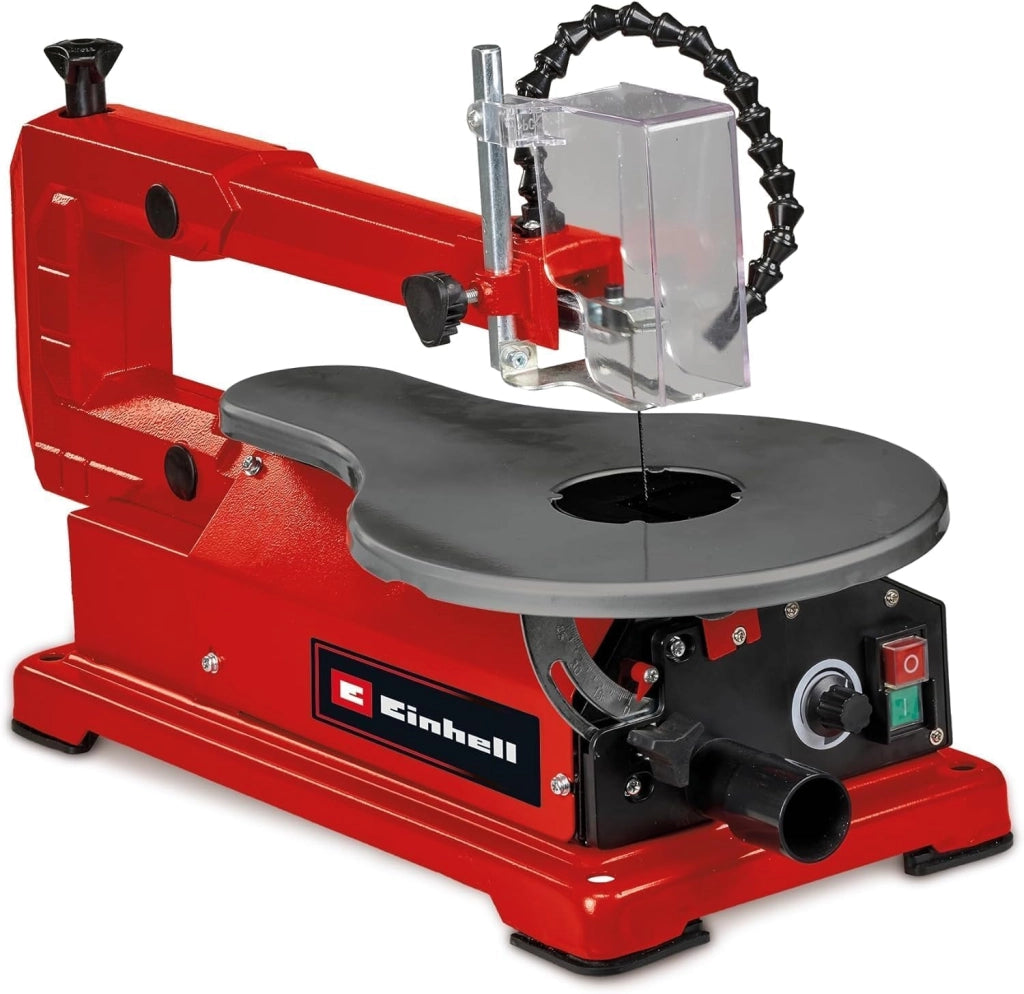 Traforo Oscillante TC Ss 406 e 120 W Einhell