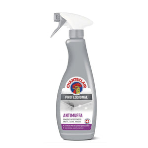 PROFESSIONAL  ANTIMUFFA