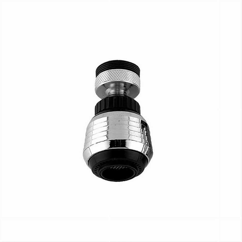 Trade Shop - Areatore Rompigetto Per Rubinetto Lavello Cucina Bigetto Universale 3.2x6cm 69268 -