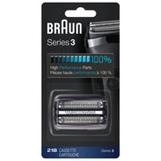 Braun 21B