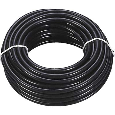 CAVO ELETTRICO TRIPOLARE H05VV-F RAME/PVC NERO N°XMMQ 3X1,0 CF=MT 100
