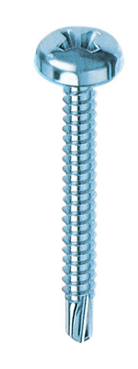 sc viti autoperforanti tc a croce 3,5x25 (pz.50) cod:ferx.81846