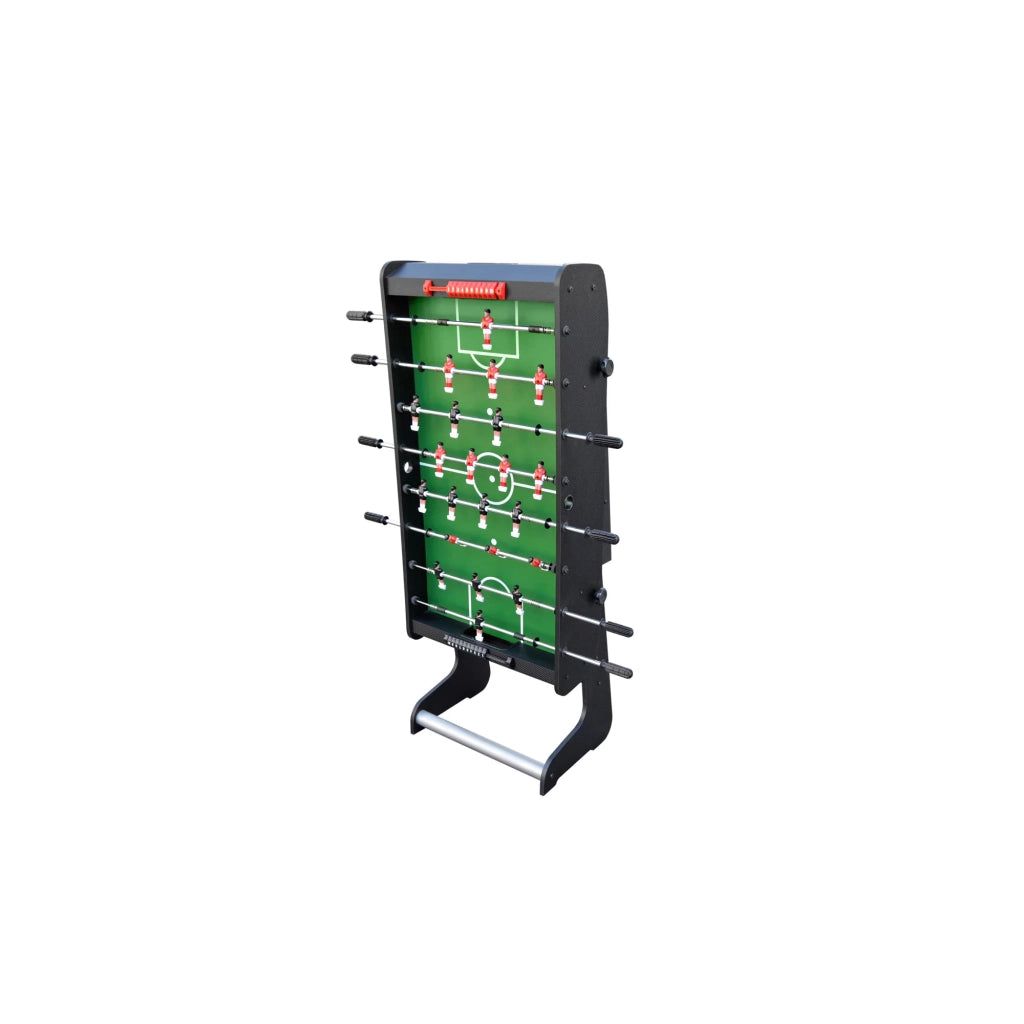 Tavolo da calcio pieghevole - Viavito - Modello FT100X - 4 gambe