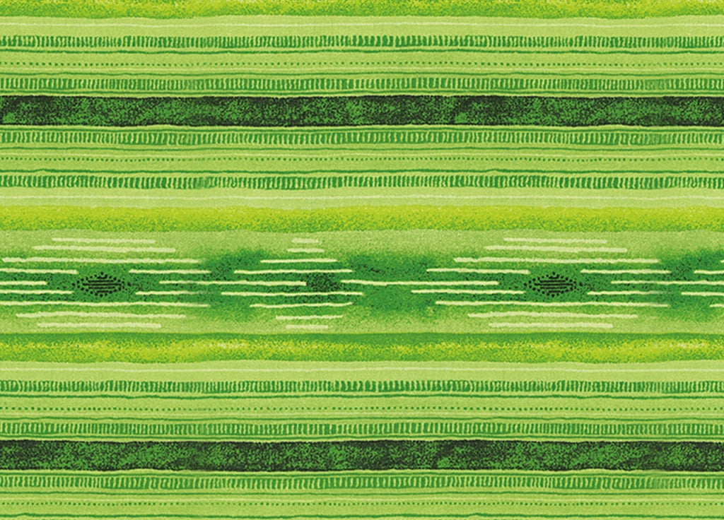 Set Cuscini Coprisedia Imbottiti Sfoderabili Modello Ikarus Made In Italy - Fascia Rotonda 4Pz - Verde