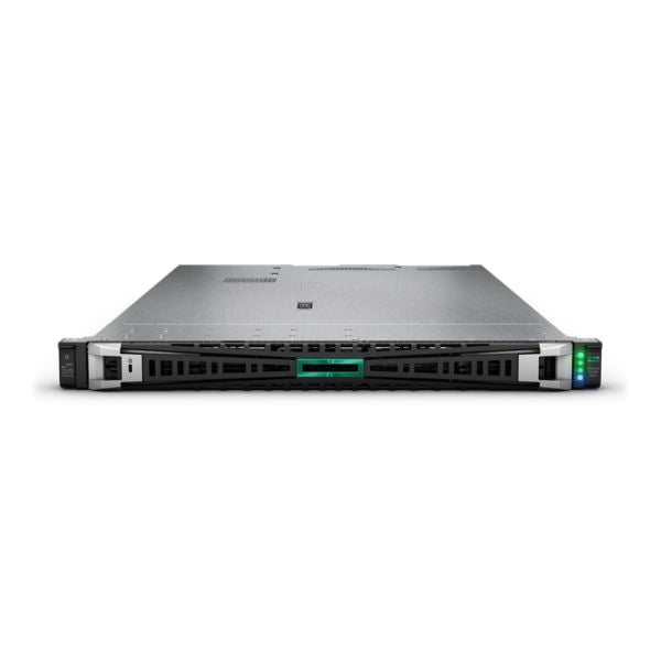 Hpe proliant dl360 gen11 4510 2.4ghz 12c 1p 2x32gb-r 8sff mr408i-o 2x480gb ssd 2x1000w ps eu server - P83119-425