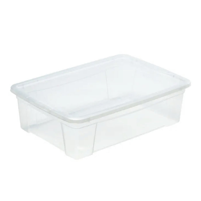 Contenitore trasparente K-Box 6 25,6lt