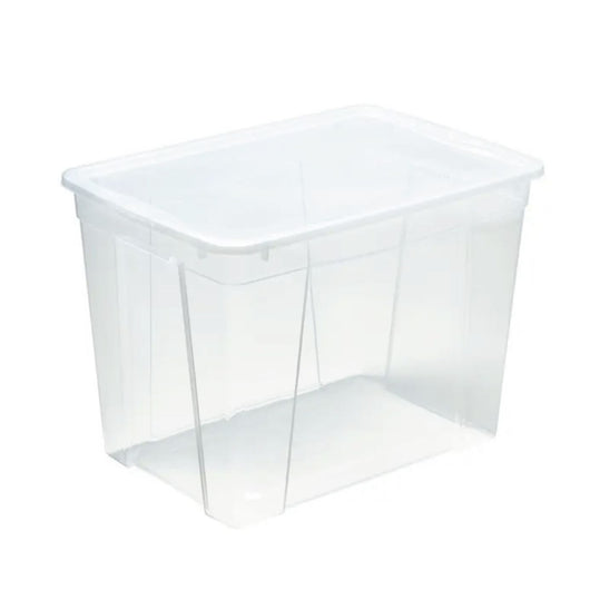 Contenitore trasparente K box 8 61 lt