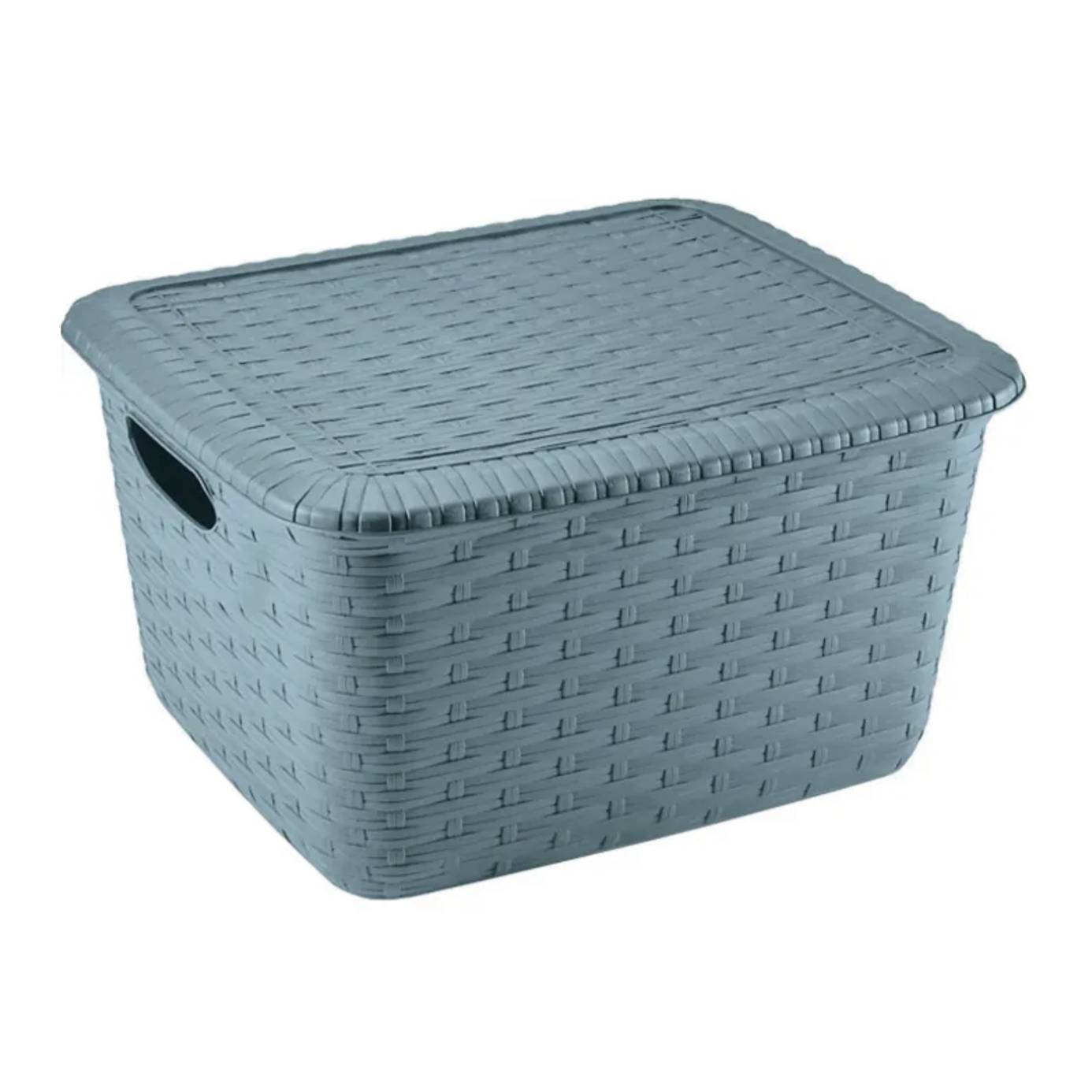 DANDY PLUS BOX L LT 23.6 Tortora/36 x 29,5 x 22 cm • 15 L