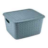 DANDY PLUS BOX L LT 23.6 Tortora/26 x 20 x 18 cm • 5,5 L