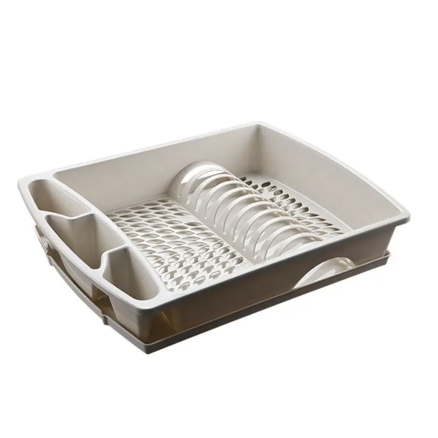 DUFFY SCOLAPIATTI CON VASSOIO