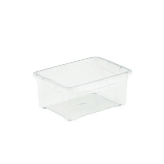 KBOX 1 CONTEN.TRASP.0,9L