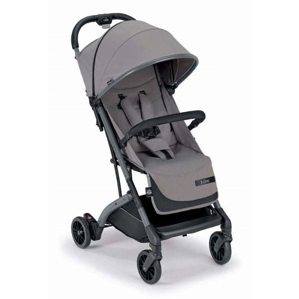 Passeggino cam compass 202 antracite 832/202