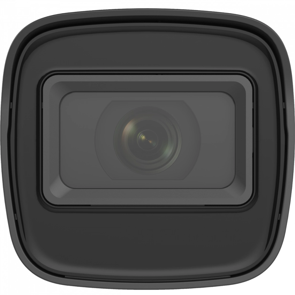 Telecamera Bullet IP 2 MP Poe ottica fissa 2,8 mm, IR 30 m