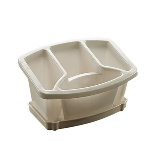 SCOLAPOSATE CON VASSOIO