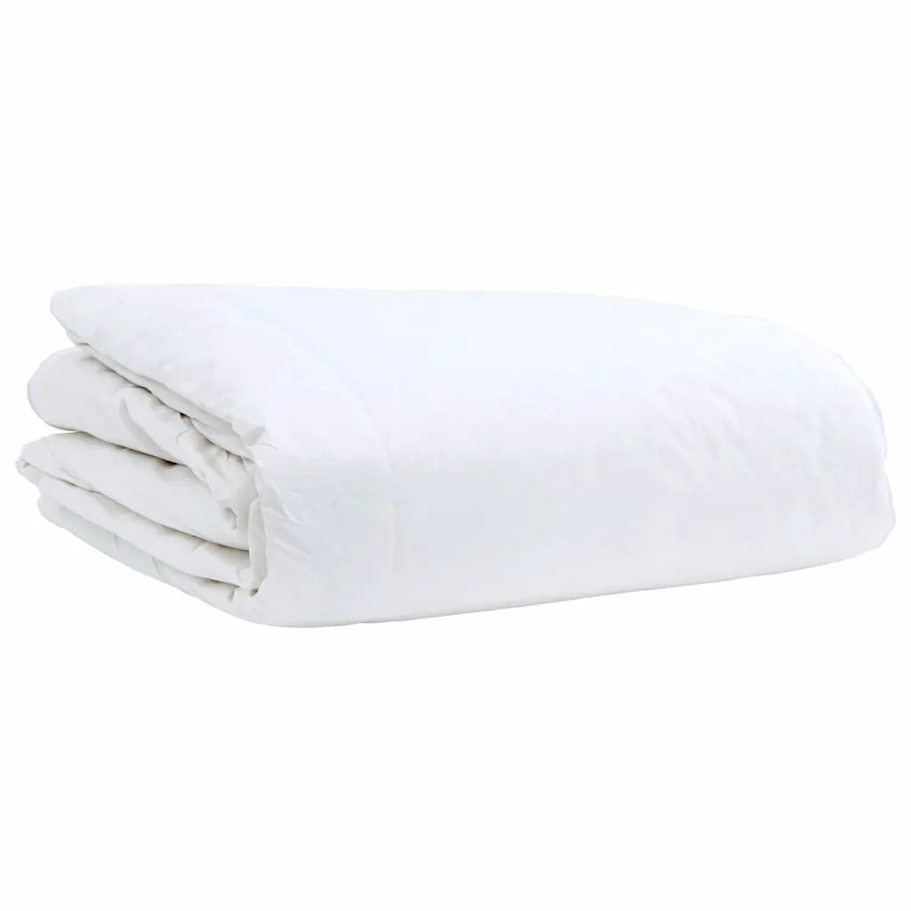 Piumone Bianco 140 x 220 cm Piuma 42007645