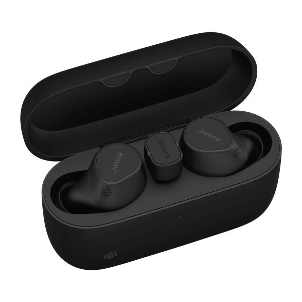 Jabra 20797-999-899 cuffia e auricolare true wireless stereo (tws) in-ear musica e chiamate bluetooth nero