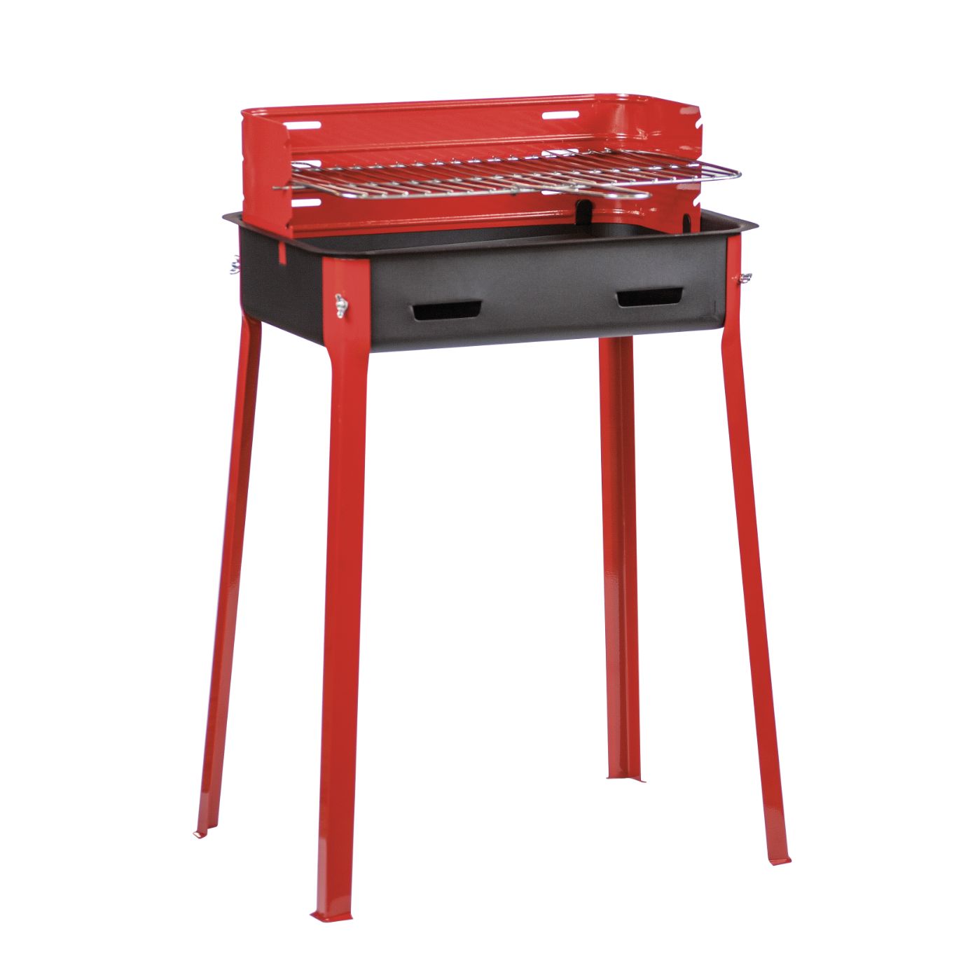 Barbecue Medio 30x45 cm