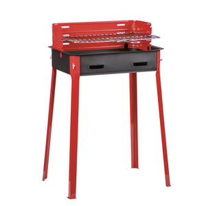 Barbecue Medio 30x45 cm