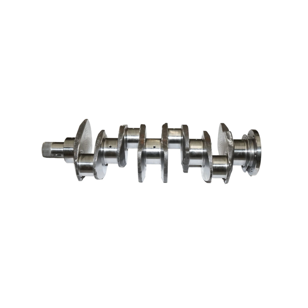 Albero motore, Vibrochen per motore Perkins Landini, Massey Ferguson 4 cilindri codice OEM 3637789M91, 45BG0054, 31315911, 31315912, ZZ90093,94434, 7340893M1, 31315851, 68050