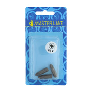 BL INSERTO POZIDRIV PZ1 DA 25 MM   3 PZ- 1,0 blister