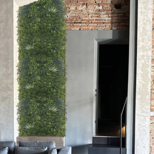 SEMPREVERDE VERTICALE 1X1