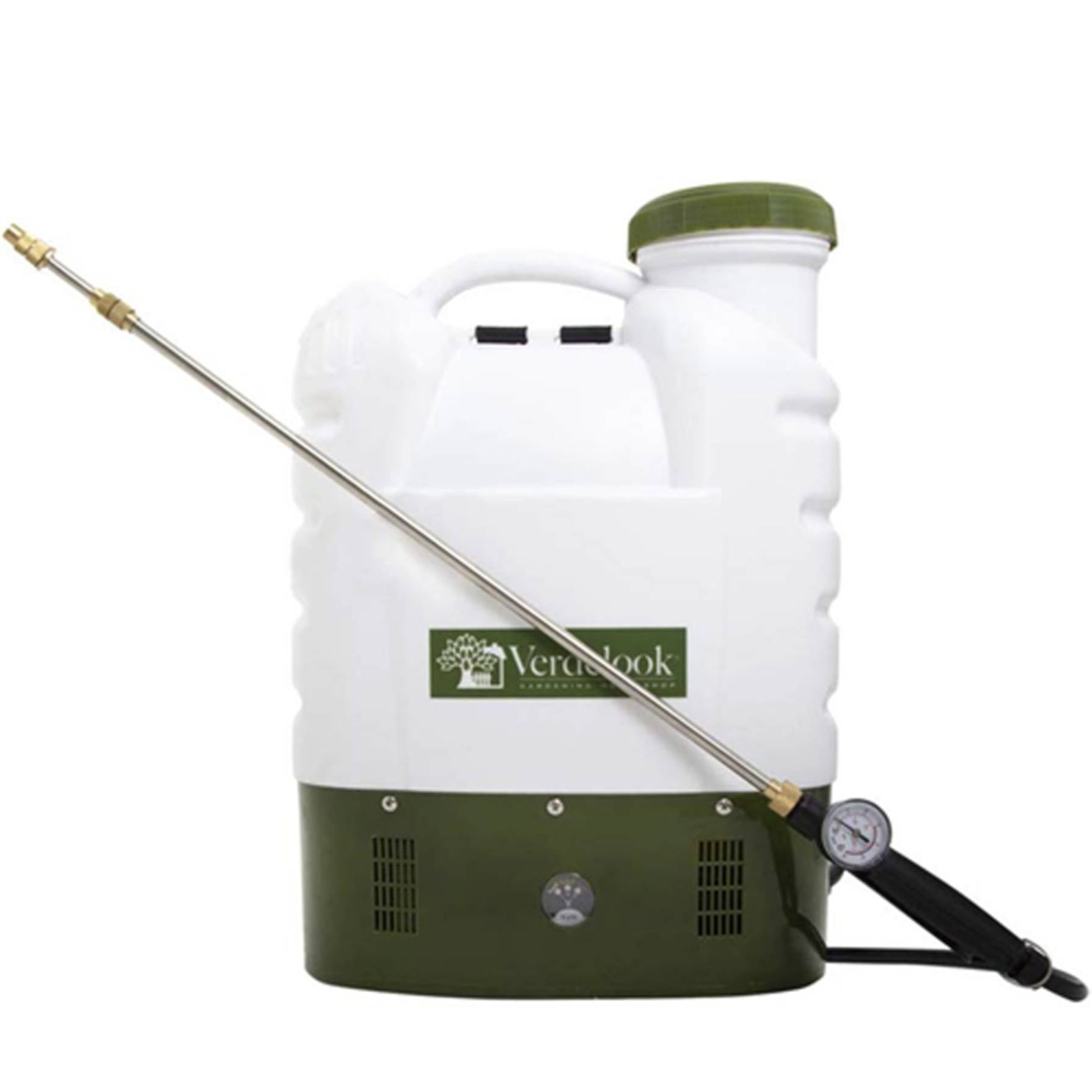 POMPA A BATTERIA DENNY 16 LT