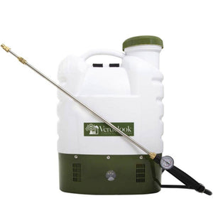 POMPA A BATTERIA DENNY 16 LT