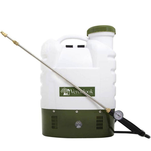 POMPA A BATTERIA DENNY 16 LT