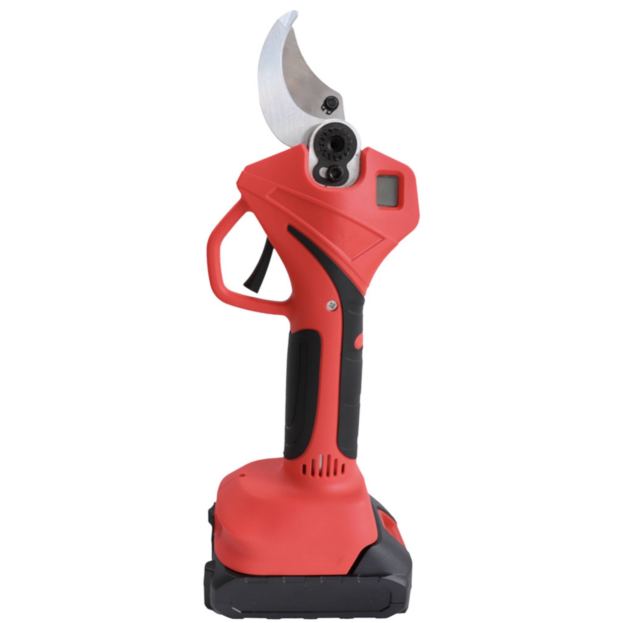 CESOIA ELETTRICA BATTERIA