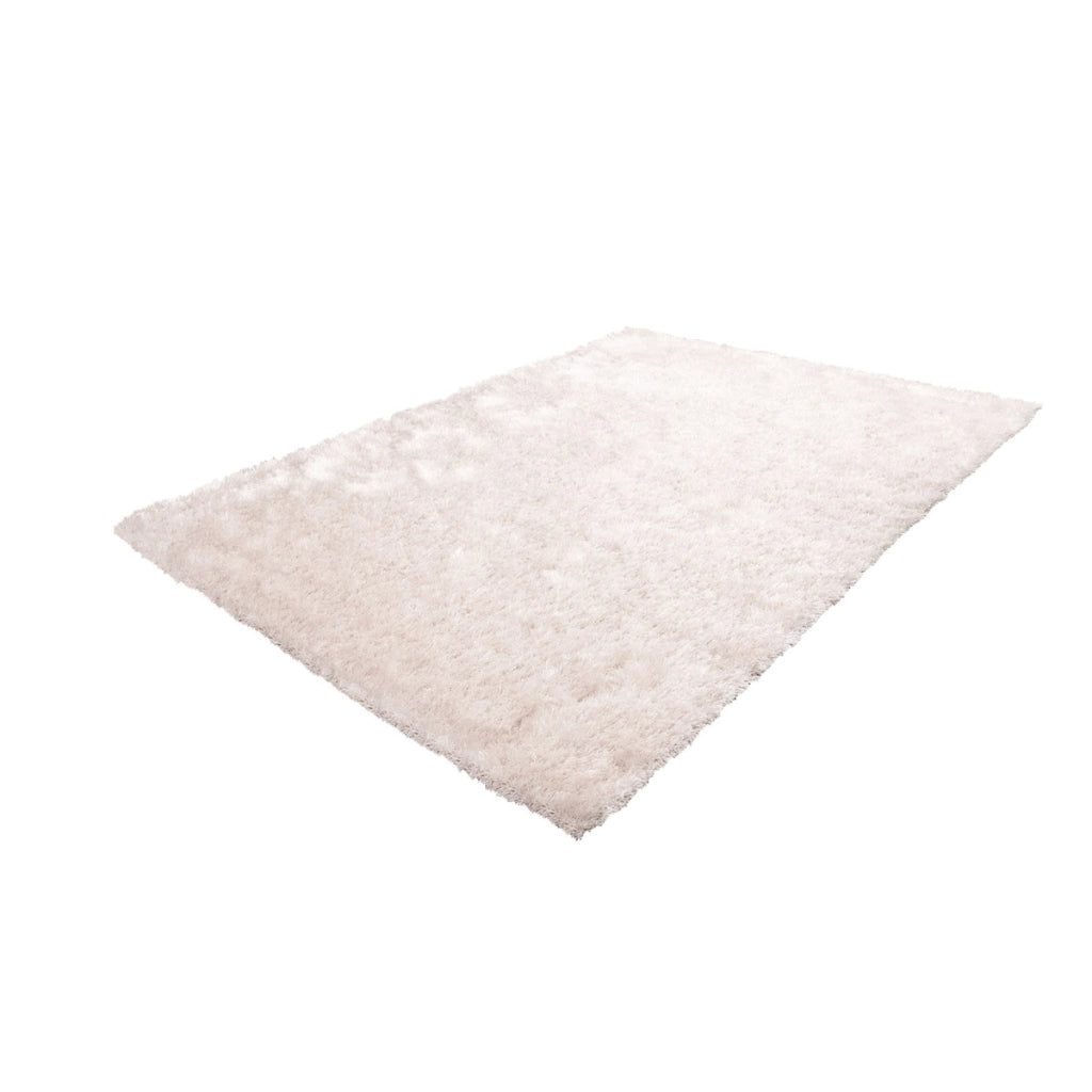 Tappeto Shaggy Diamond a pelo lungo in antracite