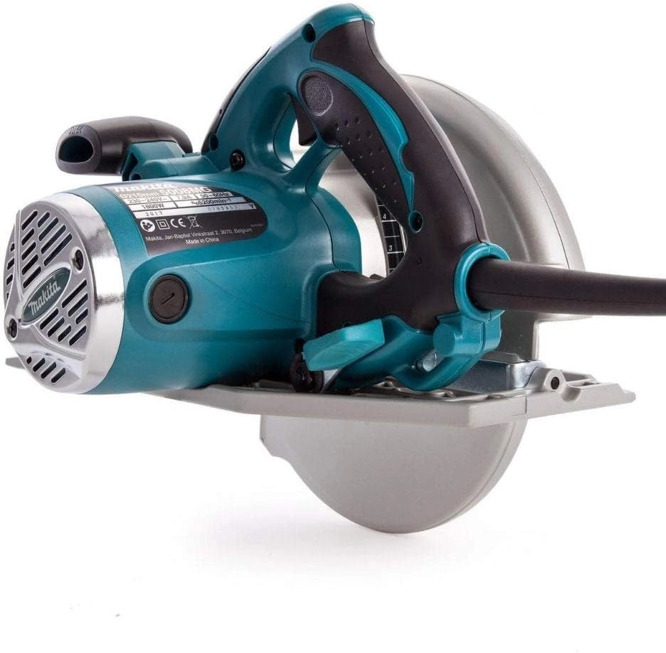 Makita 5008MGJ Circular Saw