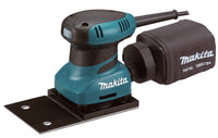 makita levigatrice orbitale bo4566 200w cod:ferx.818