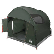 Tenda da tailgate con tendone impermeabile Verde militare 42028546