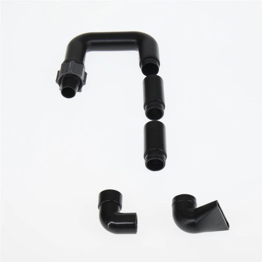 JBL OutSet 16/22 Wide - Set Di Mandata Per Tubi 16/22