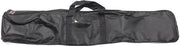 Tas di Carico Multifunzionale Nero 90 Cm - Canapa - Tas di Protezione - Pratico - Comfortevole al tocco - Tas degli Strumenti