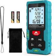 Misuratore Laser - Misuratore di Distanza - Apparecchiatura Laser - Misuratore Laser di Distanza - Apparecchiatura di Misura - Misuratore di Distanza Laser