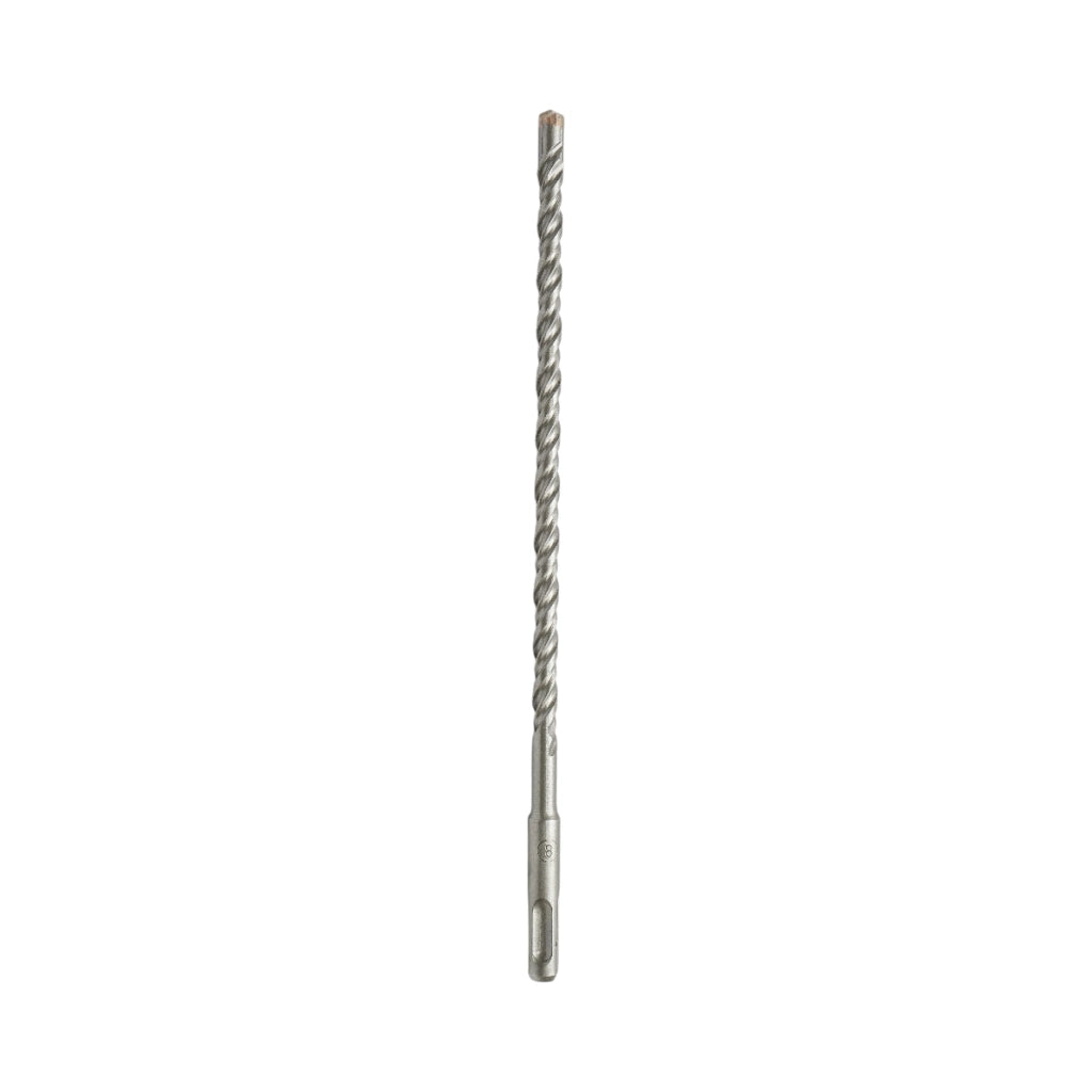 Punta per calcestruzzo 8x260mm SDS Plus, punta a croce