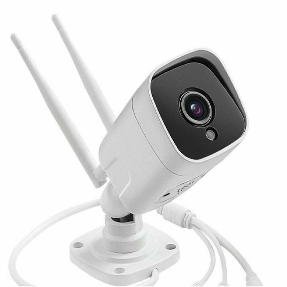 telecamera 4g Sim Gsm Camera WIFI Cam IP66 slot SD 2 MPX Audio e video HD remoto - Tech-It